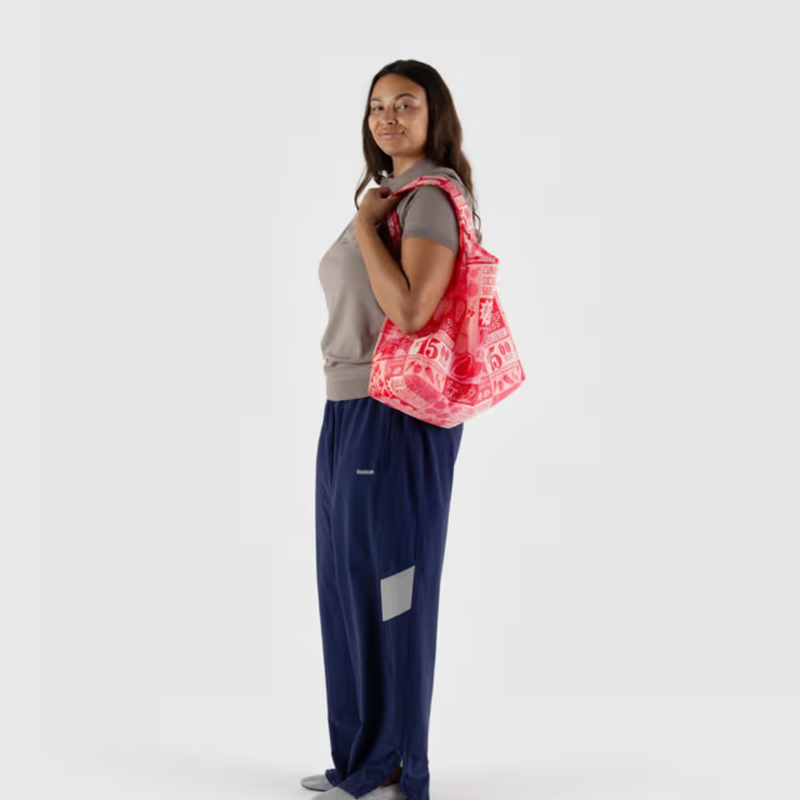 Standard Baggu - Mercado