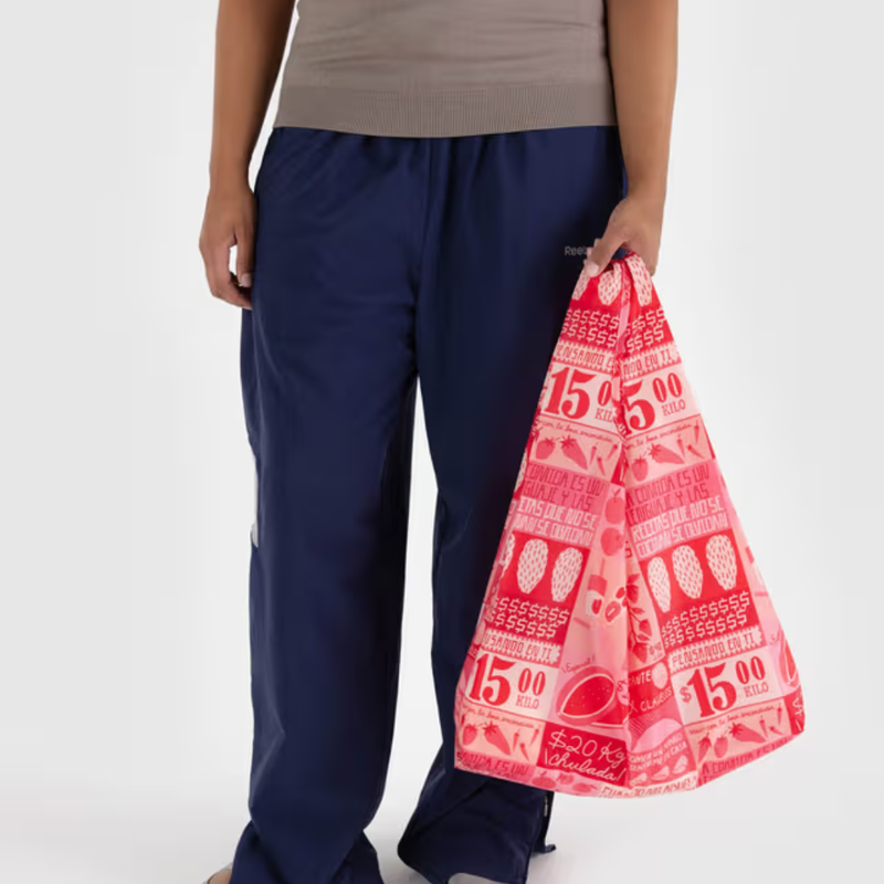 Standard Baggu - Mercado