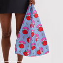 Standard Baggu - My Melody Strawberry