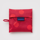 Standard Baggu - Red Polka Dot