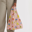 Standard Baggu - Teddy Bears