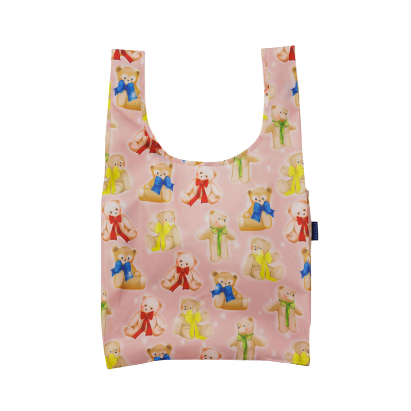 Standard Baggu - Teddy Bears
