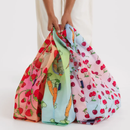 Standard Baggu Set of 3 - Carrots & Berries