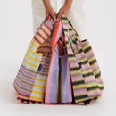 Standard Baggu Set of 3 - Gradient Stripes