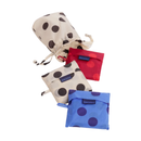 Standard Baggu Set of 3 - Polka Dot Mix