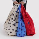 Standard Baggu Set of 3 - Polka Dot Mix