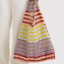 Standard Baggu - Gradient Stripe Multi (Pre Order Arrives End Feb)