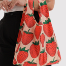 Standard Baggu - Strawberry