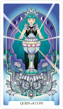 Stellar Vault Tarot