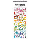 Sticker The Rainbow Stickers