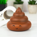 Stress Poop – Squishy Stress Relief Toy