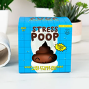 Stress Poop – Squishy Stress Relief Toy