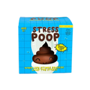 Stress Poop – Squishy Stress Relief Toy