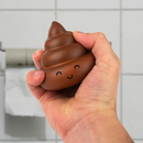 Stress Poop – Squishy Stress Relief Toy