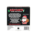 Stress Toy - Bad Santa Christmas
