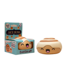 Stress Toy - Nice Buns