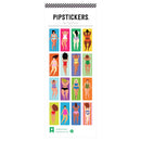 Sunbathing Sirens Stickers