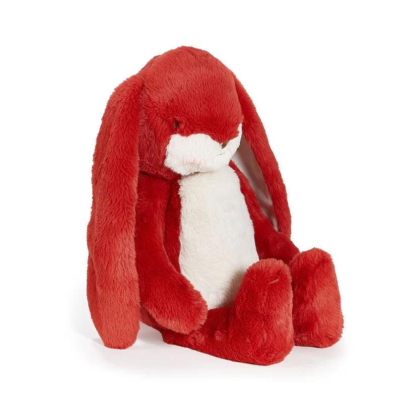 Sweet Floppy Nibble Bunny Cranberry
