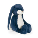 Sweet Floppy Nibble Bunny - Starry Night Blue