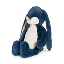 Sweet Floppy Nibble Bunny - Starry Night Blue
