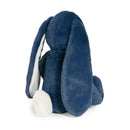 Sweet Floppy Nibble Bunny - Starry Night Blue