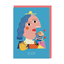 Picasso Card