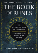 The Book Of Runes