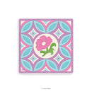 Mosaic Coaster - Petal Whirl