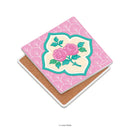 Mosaic Coaster - Twilight Rose