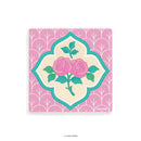 Mosaic Coaster - Twilight Rose