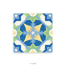 Mosaic Coaster - Baba Voyager