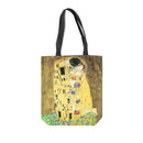 Tote Bag Gustav Klimt Kiss