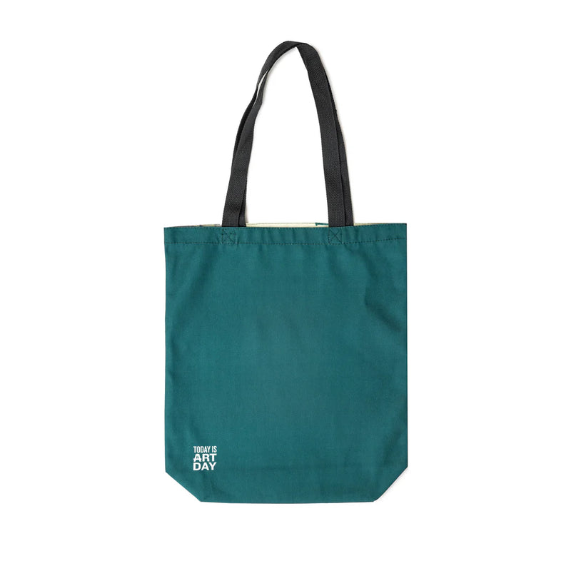 Tote Bag Gustave Caillebotte Paris Street