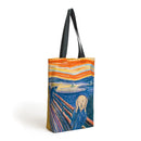 Tote Bag Edvard Munch