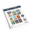 Colouring Book - Hokusai