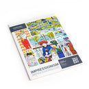 Colouring Book - Impressionism