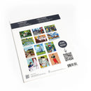 Colouring Book - Impressionism