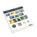 Colouring Book - Rene Magritte