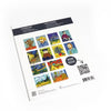 Colouring Book - Vincent van Gogh