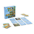 Memory Game Museum Kidz