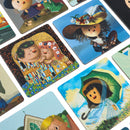 Memory Game Museum Kidz