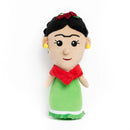 Plush Toy - Frida Kahlo