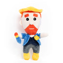 Plush Toy - Van Gogh