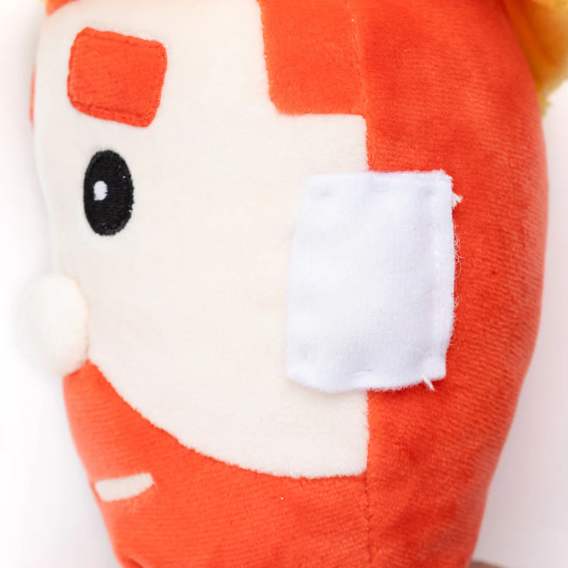 Plush Toy - Van Gogh