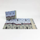 Puzzle - Rene Magritte (Golconda)