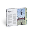 Puzzle - Rene Magritte (Golconda)