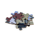 Puzzle - Rene Magritte (Golconda)