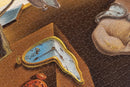 Puzzle -Salvador Dali (Persistence of Memory)