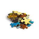 Puzzle -Salvador Dali (Persistence of Memory)