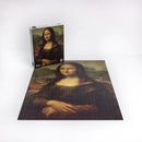 Puzzle - Leonardo da Vinci (Mona Lisa)
